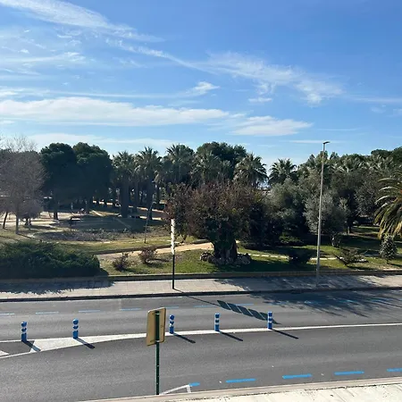 Apartment Kristal Mar Iii Moraira