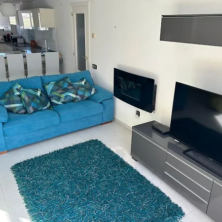 Apartment Kristal Mar Iii *