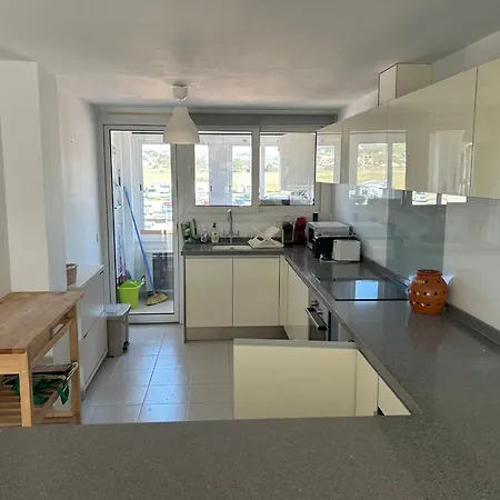 Apartment Kristal Mar Iii